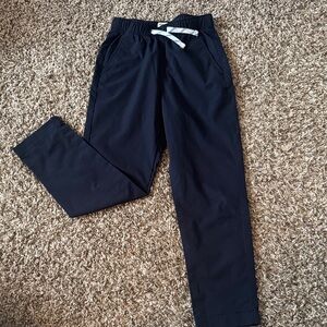 Crewcuts Boys' pull-on tech pant (size 8)